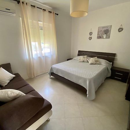 Pizzo Beach Club Apartment Ngoại thất bức ảnh
