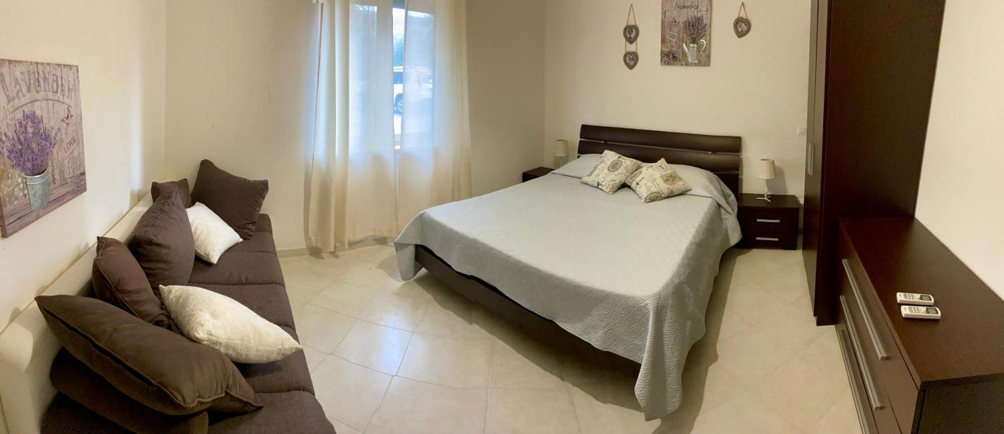Pizzo Beach Club Apartment Ngoại thất bức ảnh