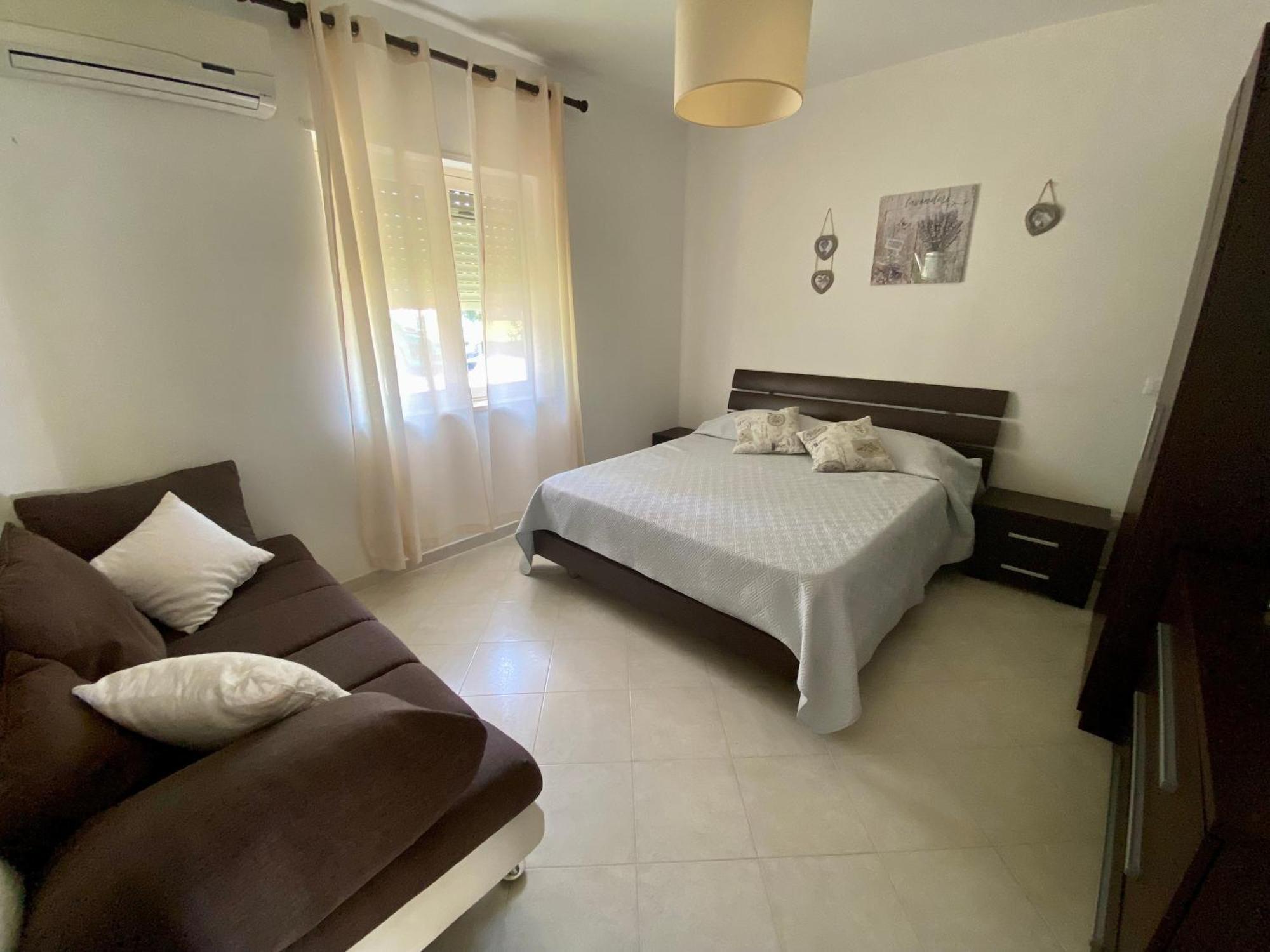 Pizzo Beach Club Apartment Ngoại thất bức ảnh